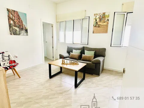Fotografía del inmueble reportado: 495 €/mes — Badajoz, Badajoz