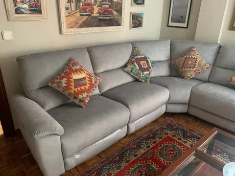 Fotografía del inmueble reportado: 1.200 €/mes — Gijón, Gijón