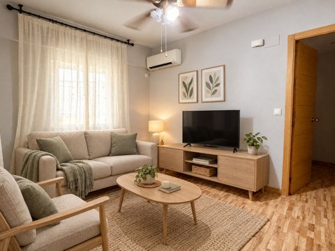 Primera foto del inmueble