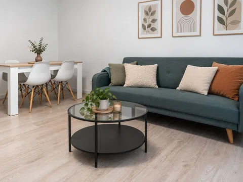Fotografía del inmueble reportado: 1.640 €/mes — Zaragoza, Zaragoza