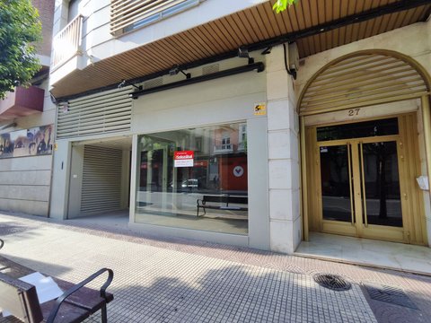 Primera foto del inmueble
