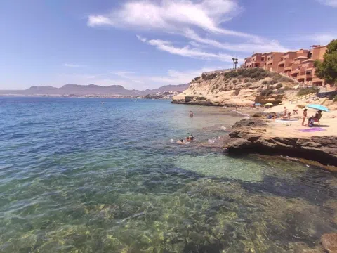 Fotografía del inmueble reportado: 700 €/mes — Almería, Almería