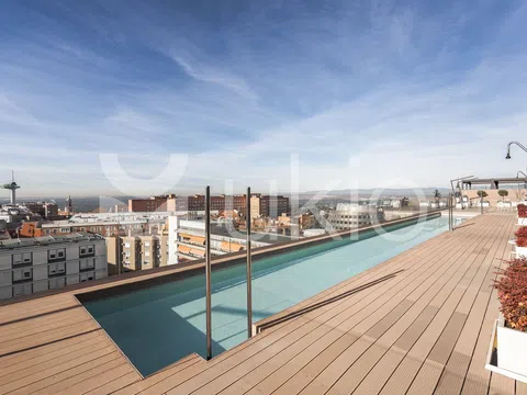 Fotografía del inmueble reportado: 3.955 €/mes — Madrid, Madrid