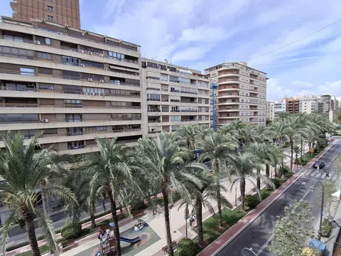 Fotografía del inmueble reportado: 1.600 €/mes — Alicante, Alicante
