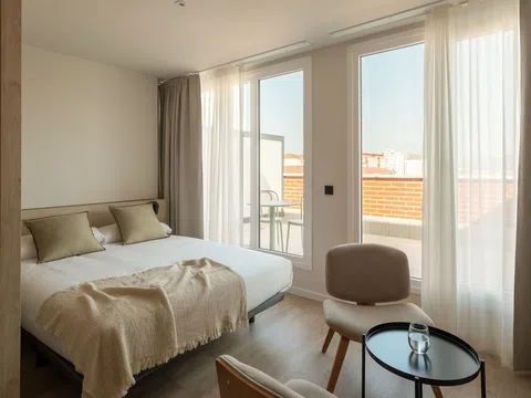 Fotografía del inmueble reportado: 1.400 €/mes — Navarra, Navarra