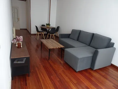 Fotografía del inmueble reportado: 700 €/mes — A Coruña, A Coruña