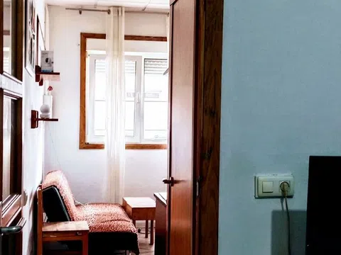 Fotografía del inmueble reportado: 450 €/mes — Pontevedra, Pontevedra