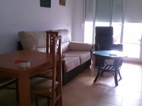 Fotografía del inmueble reportado: 2.000 €/mes — Almería, Almería