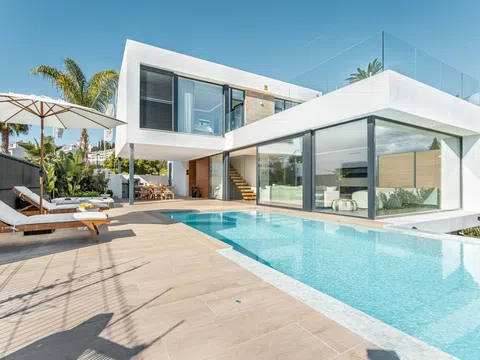Fotografía del inmueble reportado: 12.000 €/mes — Málaga, Málaga