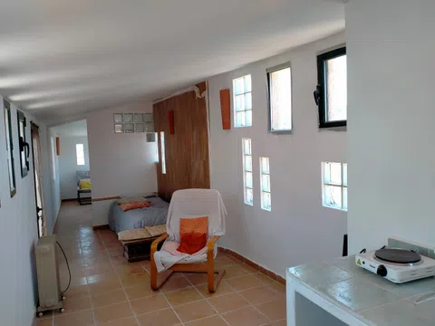 Fotografía del inmueble reportado: 520 €/mes — Guadalajara, Guadalajara