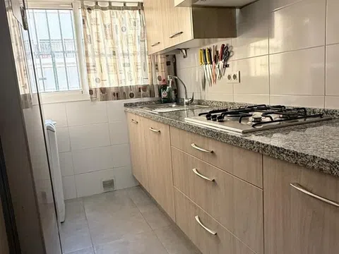 Fotografía del inmueble reportado: 1.520 €/mes — Sevilla, Sevilla