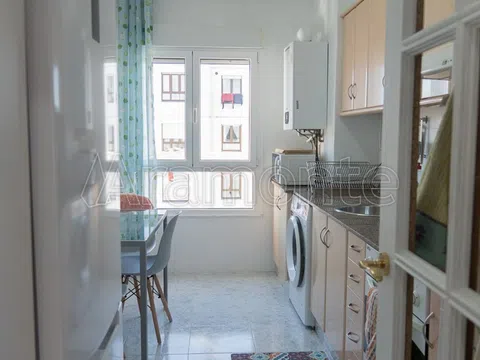 Fotografía del inmueble reportado: 870 €/mes — Asturias, Asturias