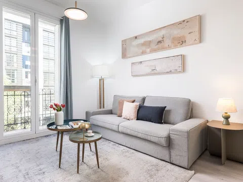 Fotografía del inmueble reportado: 3.240 €/mes — Madrid, Madrid