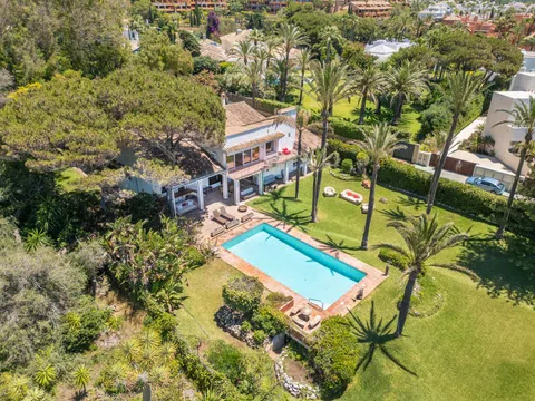 Fotografía del inmueble reportado: 12.000 €/mes — Málaga, Málaga