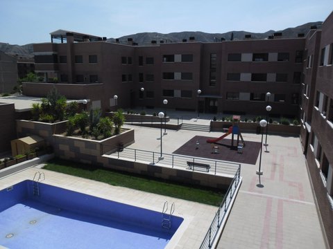 Primera foto del inmueble