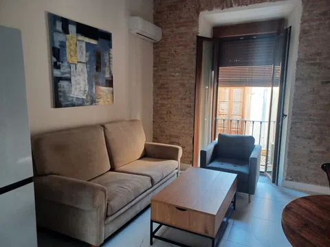 Fotografía del inmueble reportado: 780 €/mes — Granada, Granada