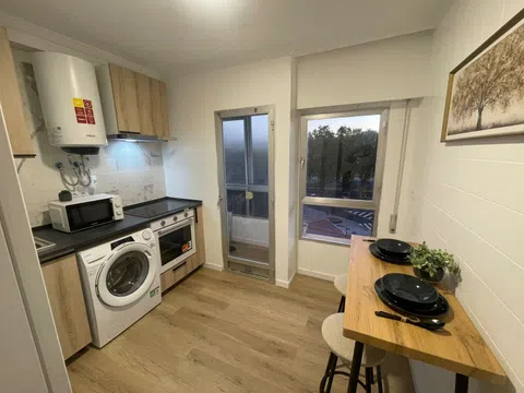 Fotografía del inmueble reportado: 700 €/mes — Palencia, Palencia