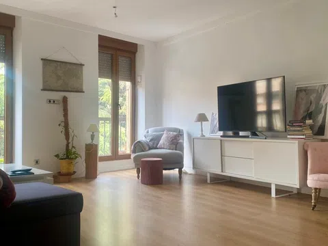Fotografía del inmueble reportado: 980 €/mes — Salamanca, Salamanca