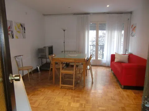 Fotografía del inmueble reportado: 1.640 €/mes — Barcelona, Barcelona