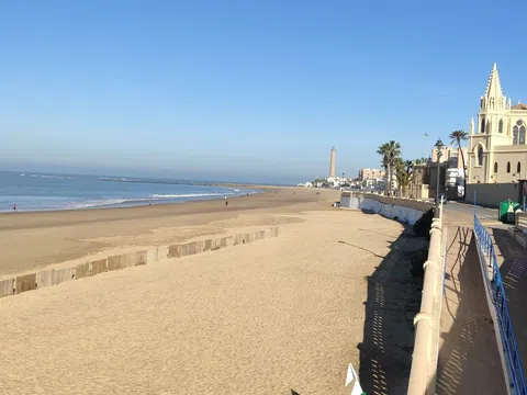 Fotografía del inmueble reportado: 995 €/mes — Cádiz, Cádiz