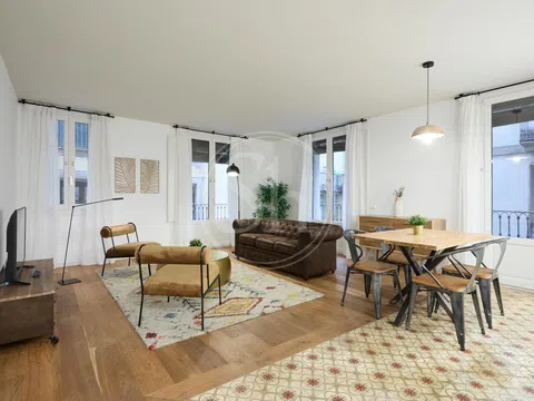 Fotografía del inmueble reportado: 1.331 €/mes — Barcelona Capital, Barcelona Capital