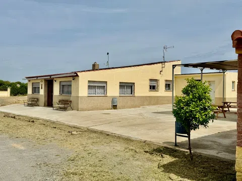 Fotografía del inmueble reportado: 1.200 €/mes — Huelva, Huelva