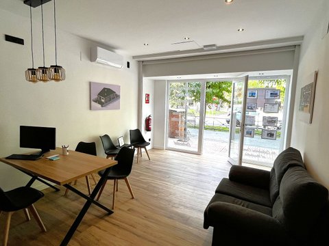 Primera foto del inmueble