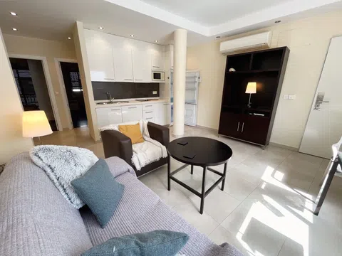 Fotografía del inmueble reportado: 500 €/mes — Sevilla, Sevilla