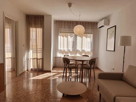 Fotografía del inmueble reportado: 1.150 €/mes — Alicante, Alicante
