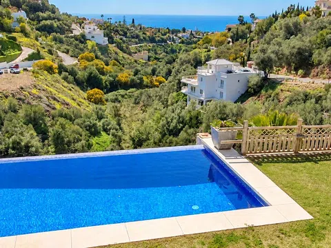 Fotografía del inmueble reportado: 7.000 €/mes — Málaga, Málaga