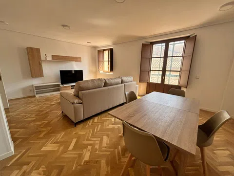 Fotografía del inmueble reportado: 2.050 €/mes — Segovia, Segovia