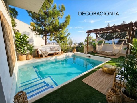 6-bedroom freehold villa in Málaga — photo 1 of 5