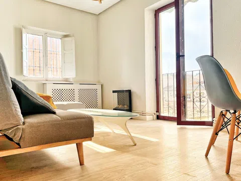 Fotografía del inmueble reportado: 1.100 €/mes — Toledo, Toledo