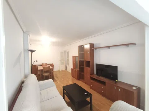 Fotografía del inmueble reportado: 1.025 €/mes — Zaragoza, Zaragoza