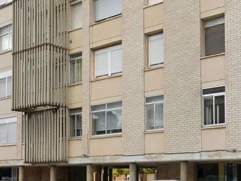Fotografía del inmueble reportado: 950 €/mes — Valladolid, Valladolid