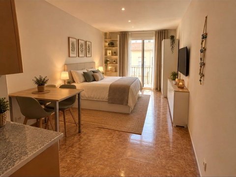 Primera foto del inmueble