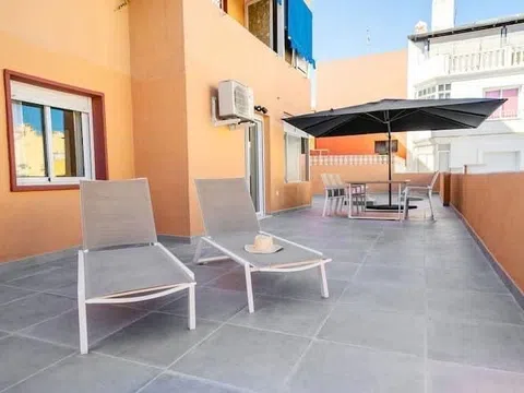 Fotografía del inmueble reportado: 1.600 €/mes — Málaga, Málaga