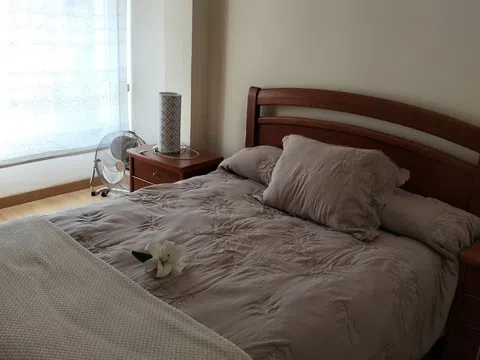 Fotografía del inmueble reportado: 800 €/mes — Pontevedra, Pontevedra