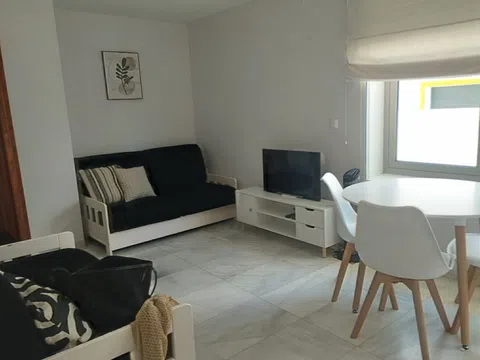 Fotografía del inmueble reportado: 400 €/mes — Cádiz, Cádiz