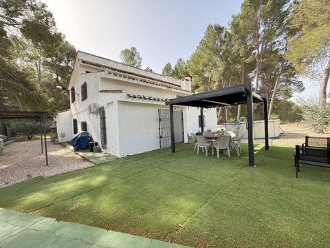 Primera foto del inmueble