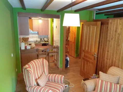 Fotografía del inmueble reportado: 600 €/mes — León, León