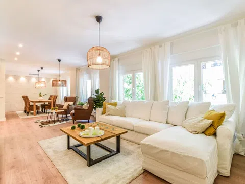 Fotografía del inmueble reportado: 3.100 €/mes — Madrid, Madrid