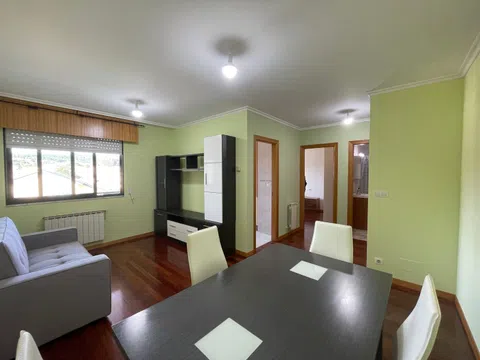 Fotografía del inmueble reportado: 600 €/mes — A Coruña, A Coruña