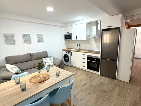 Fotografía del inmueble reportado: 1.300 €/mes — Almería, Almería