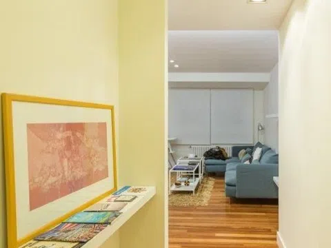 Fotografía del inmueble reportado: 1.260 €/mes — A Coruña, A Coruña