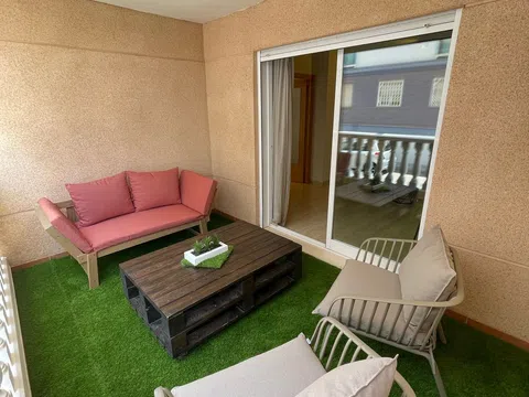 Fotografía del inmueble reportado: 850 €/mes — Castellón, Castellón