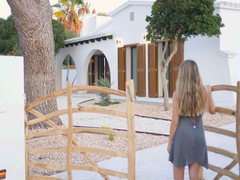 4-bedroom freehold villa in Ciutadella — photo 1 of 5