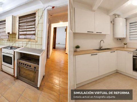 Primera foto del inmueble