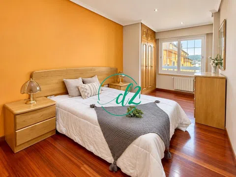 Fotografía del inmueble reportado: 735 €/mes — Ourense, Ourense
