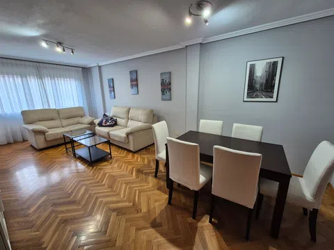 Fotografía del inmueble reportado: 1.050 €/mes — Segovia, Segovia
